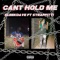 Can't Hold Me (feat. Straffitti) - Sleekdave lyrics