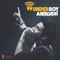 Naanum Rowdy Dhaan - Anirudh Ravichander & Benny Dayal lyrics