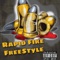 Rapid Fire Freestyle - Jayde lyrics