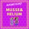 Boomerang - Musse & Helium lyrics