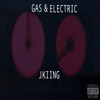 Gas & Electric - Single