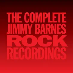 The Complete Rock Recordings by Jimmy Barnes album reviews, ratings, credits