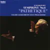 Tchaikovsky: Symphony No. 6 'Pathetique' album lyrics, reviews, download