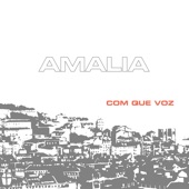 Com Que Voz (feat. Raúl Nery, Julio Gomes & José Fontes Rocha) [Versão Inédita] artwork