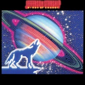 Jefferson Starship - Winds of Change