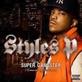 Styles P - Gangster Gangster (feat. Jadakiss & Sheek Louch)