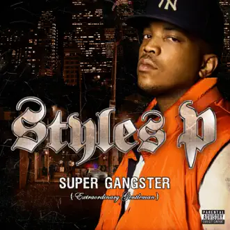 Alone In the Street by Styles P song reviws