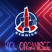 VOL ORGANISÉE artwork