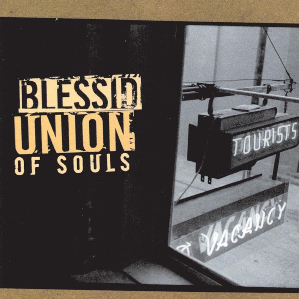 Blessid Union Of Souls - I Wanna Be There [Radio Version]