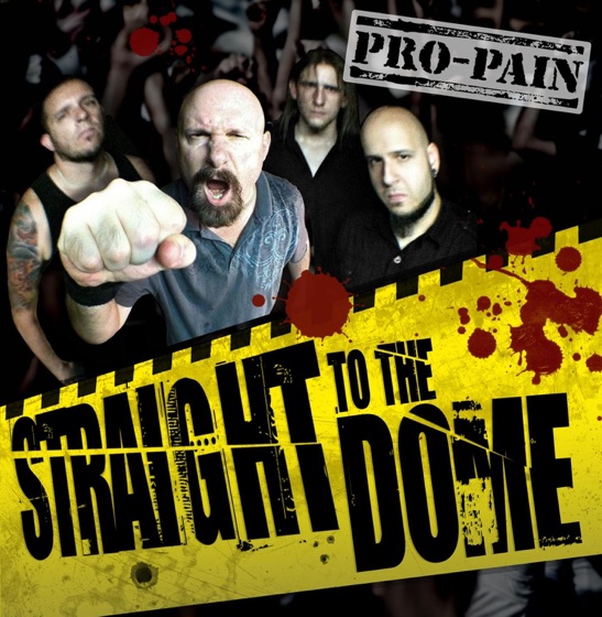 Cover artwork for Bitter Pill