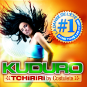 Kuduro, a Dança Tchiriri !!! - Kuduro & Costuleta