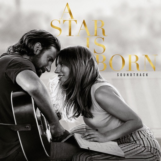 Art for Shallow by Lady Gaga & Bradley Cooper