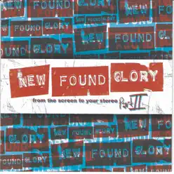 From the Screen To Your Stereo Part II - New Found Glory