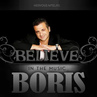 Believe In the Music by Boris album reviews, ratings, credits