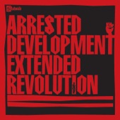 Extended Revolution artwork