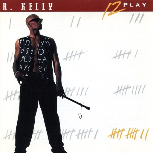 Art for Your Body's Callin' by R. Kelly