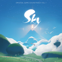 Vincent Diamante - Sky (Original Game Soundtrack) Vol. 1 artwork