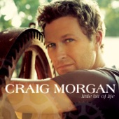 Craig Morgan - Little Bit of Life