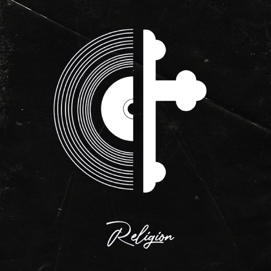 Cover artwork for Religion