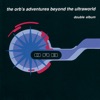 The Orb's Adventures Beyond the Ultraworld, 1991