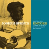Joseph Spence - Out on the Rolling Sea