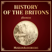 Nennius - History of the Britons (Unabridged) artwork