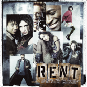 Seasons of Love - rent