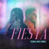 Fiesta - Single album lyrics, reviews, download