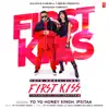 First Kiss - Single album lyrics, reviews, download
