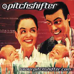 Www.Pitchshifter.Com by Pitchshifter album reviews, ratings, credits