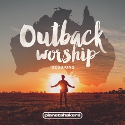 OUTBACK WORSHIP SESSIONS cover art