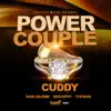 Power Couple (feat. San Quinn, Missippi & Iyesha) - Single album lyrics, reviews, download