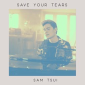 Save Your Tears (Piano Acoustic) artwork