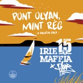 Pont olyan, mint rég (A Balaton dala) [feat. Fluor] artwork