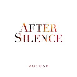 AFTER SILENCE cover art