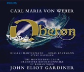 Orchestre Révolutionnaire et Romantique & John Eliot Gardiner - Oberon: Overture