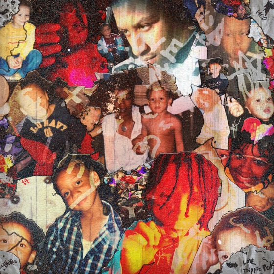 Cover artwork for Overweight