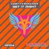 Get It Right - Single