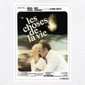 Les Choses De La Vie (Original Motion Picture Soundtrack) artwork