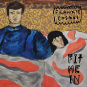 Fit Me In - EP - Frankie Cosmos