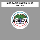 Metro (Nico Parisi Mix) artwork