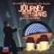 2001: A Spave Odyssey - Fanfare - Hollywood Bowl Orchestra & John Mauceri lyrics