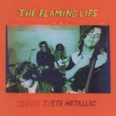 The Flaming Lips - Bad Days (Aurally Excited Version)
