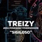 Sigiloso - Treizy & Poseidon lyrics