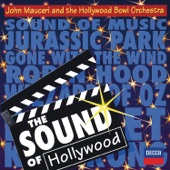 The Sound Of Hollywood artwork