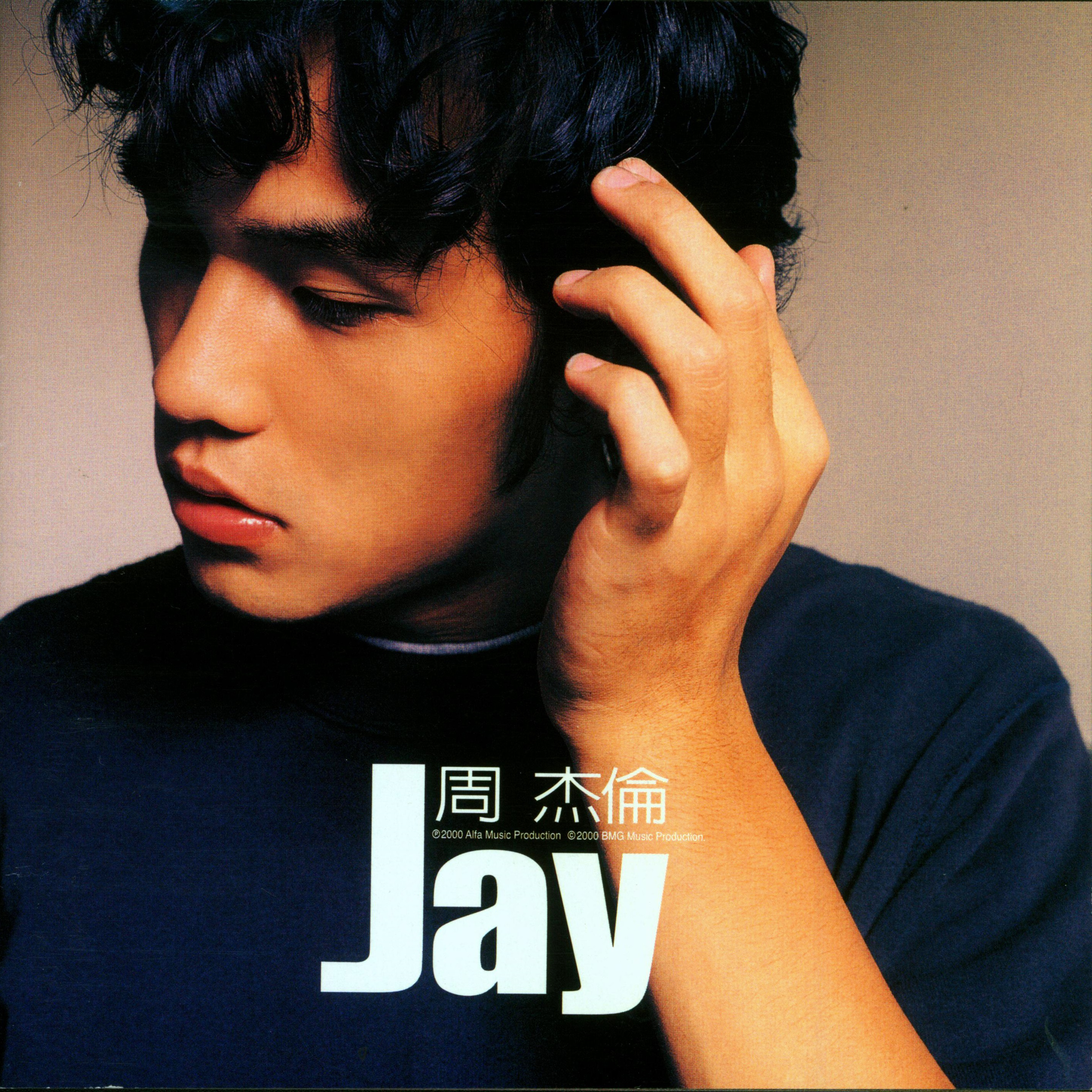 [Vinyl Rip][24bit/192khz] 周杰伦 Jay Chou Vinyl Pack (14 Albums)