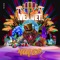 Words Unspoken (feat. Zahide Gray) - Da Funk Junkies lyrics