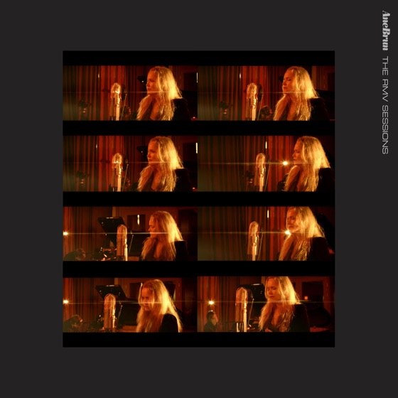 Cover artwork for Closer