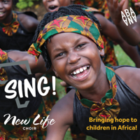 New Life Choir - Sing! artwork