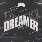 Dreamer (BK298 Remix) artwork